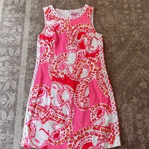 Lilly Pulitzer Mila Shift